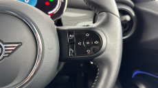 MINI Hatchback 1.5 Cooper Exclusive Premium 5dr Auto Petrol Hatchback